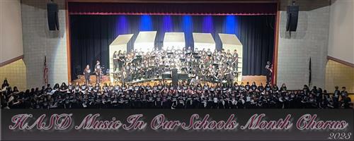 Music in Our Schools